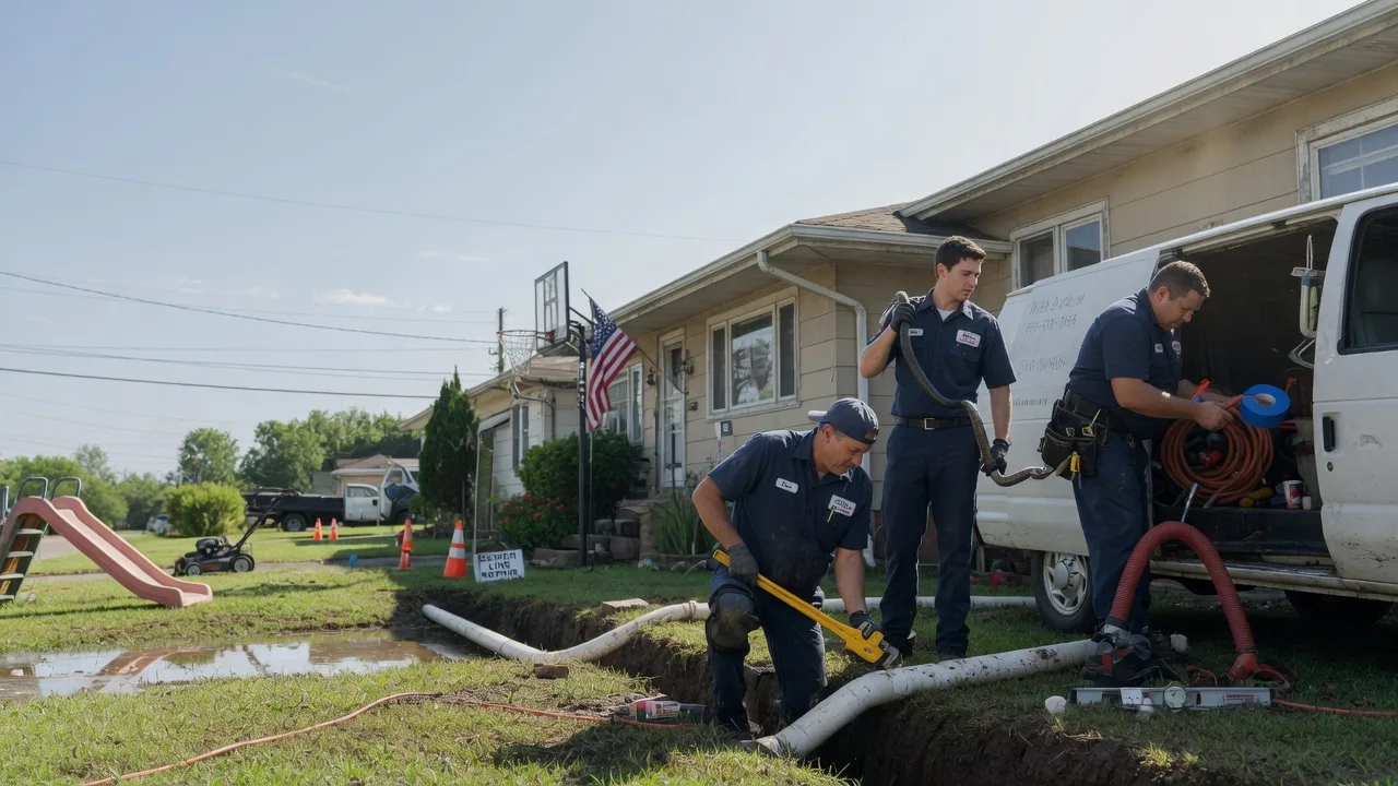 Toilet Installation in Louisburg, NC near me